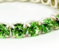Queen Bracelet Light Green
